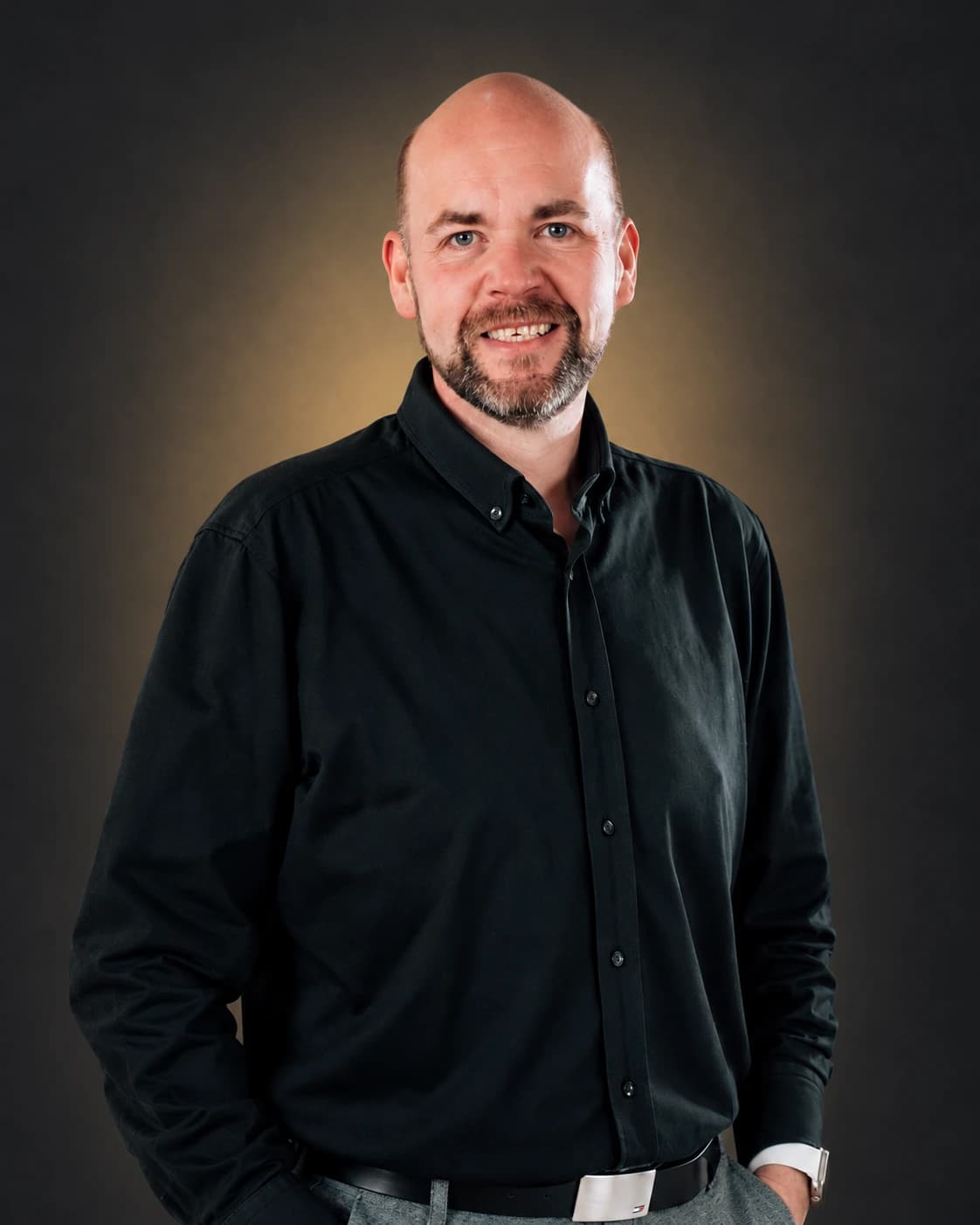 Sascha Lühr